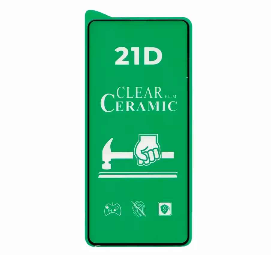 گلس سرامیکی براق سامسونگ A52