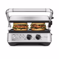 گریل باربیکیو پیشرفته سیج مدل SGR700BSS