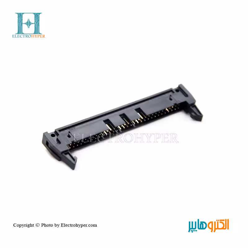PHL باکس قفل دار 2×32 رایت