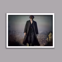 سریال پیکی بلاندرز Peaky blinders