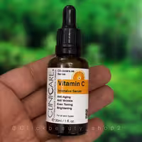 سرم ویتامین C کلینیکر 30 میلی لیتر – Clinicare Vitamin C Serum