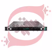 HPE DL325 Gen11 9124 1P 32GB-R MR408 800W P58690-AA1