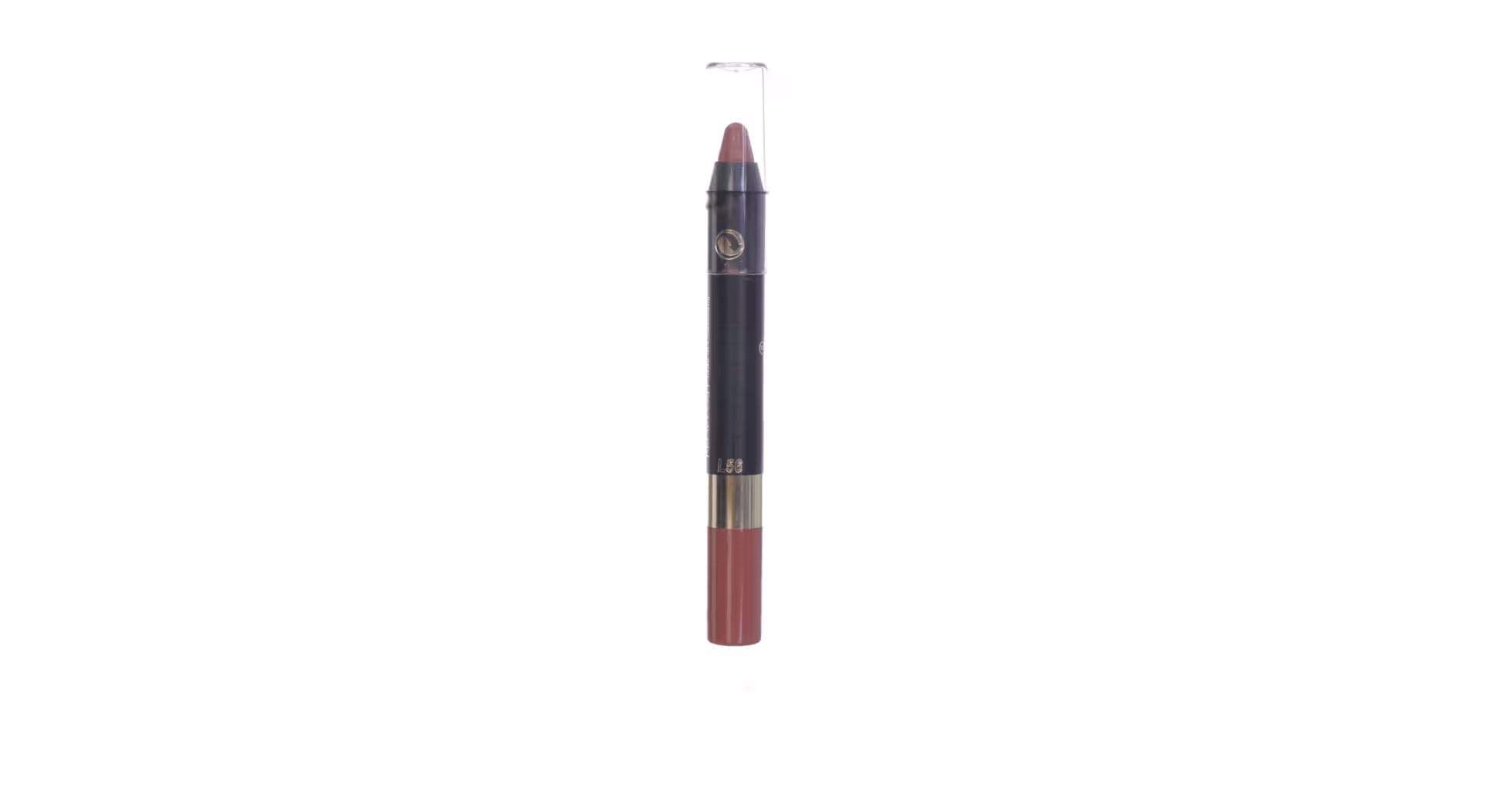 یوبه رژلب مدادی کد L56