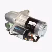 استارت نیسان ماکسیما – برند جی پی سی