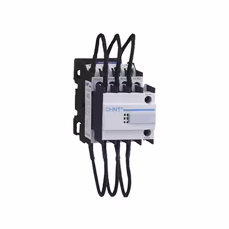 کنتاکتور خازنی 33.3 کیلووار چینت CHINT