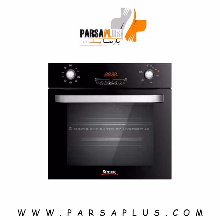 فر توکار سینجر مدل SLS8