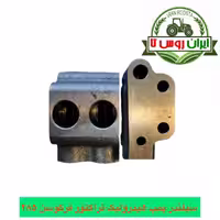 سیلندر پمپ هیدرولیک تراکتور فرگوسن 285