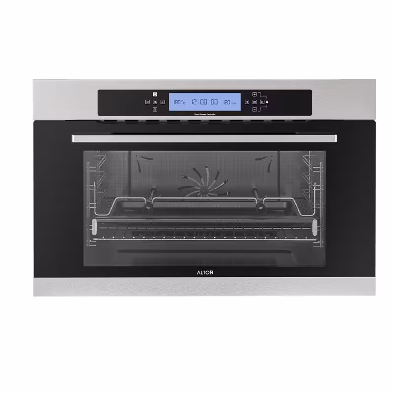 فر توکار آلتون مدل V901S برقی 95لیتری