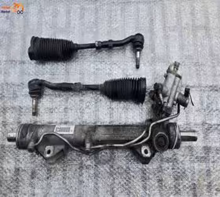 جعبه فرمان تک سوکت مناسب برای اطاق e60