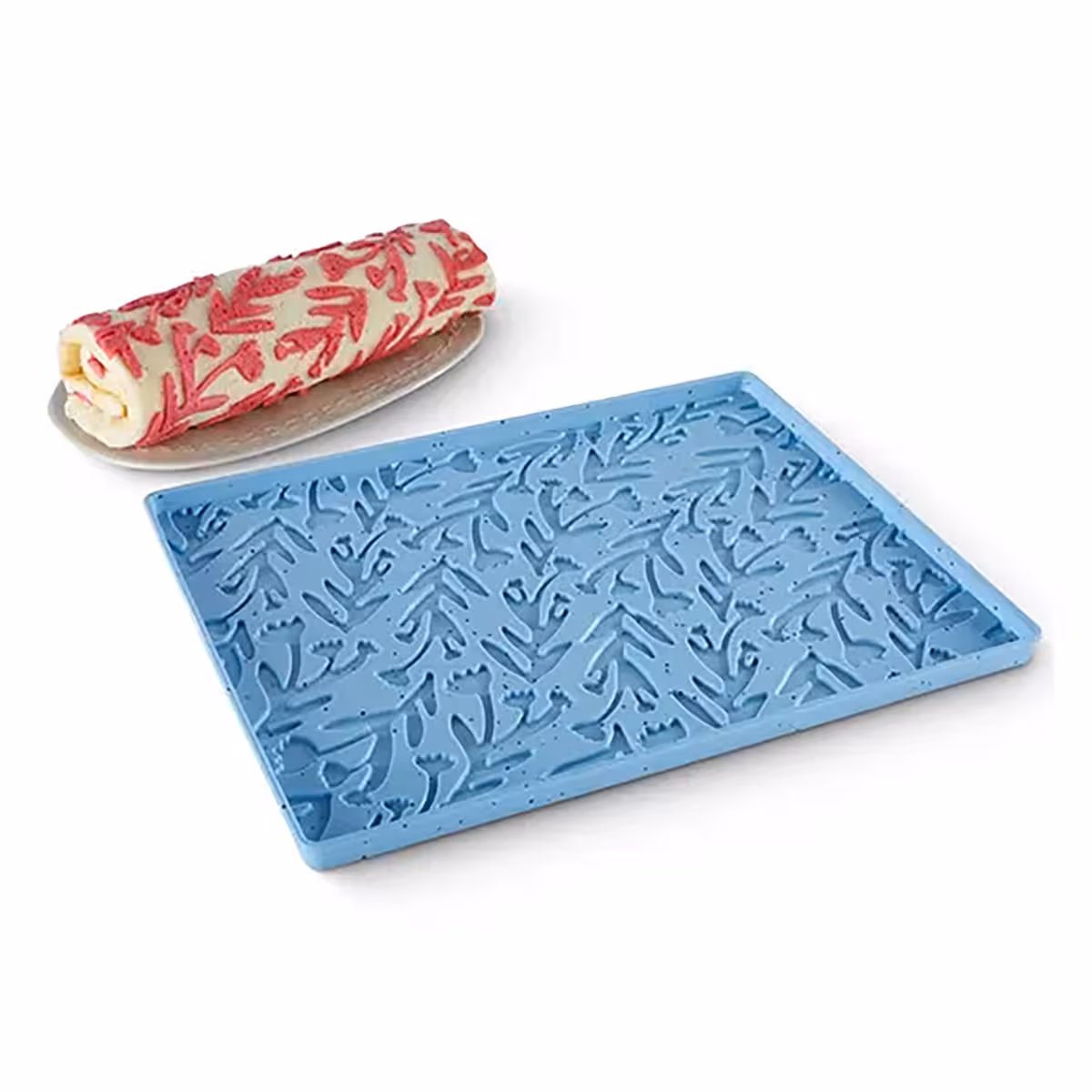 سینی پخت رولی سیلیکونی چیبو