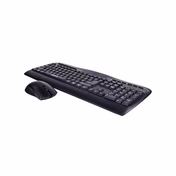 موس و کیبورد سادیتا مدل SADATA SKM-1554