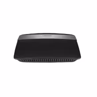 مودم روتر Linksys مدل E2500 - فروشگاه اینترنتی طیف سنتر