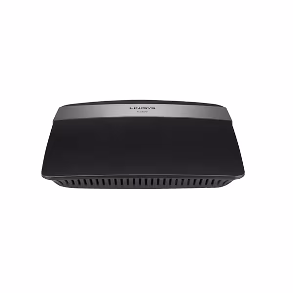 مودم روتر Linksys مدل E2500 - فروشگاه اینترنتی طیف سنتر