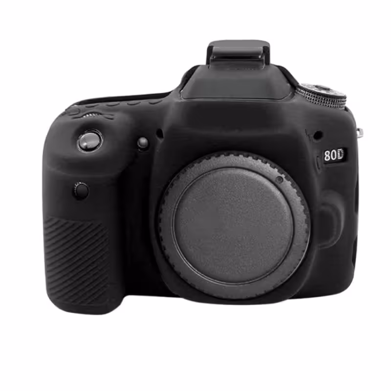 کاور دوربین کاننEOS-80D مدل CAMEODY