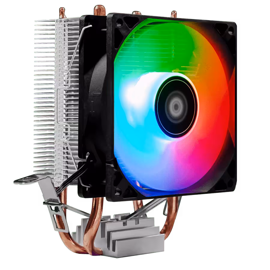 خنک کننده پردازنده اوست مدل Awest GT-AV905 FRGB