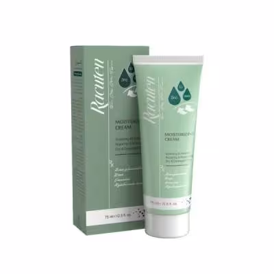 کرم مرطوب کننده راکوتن مناسب انواع پوست