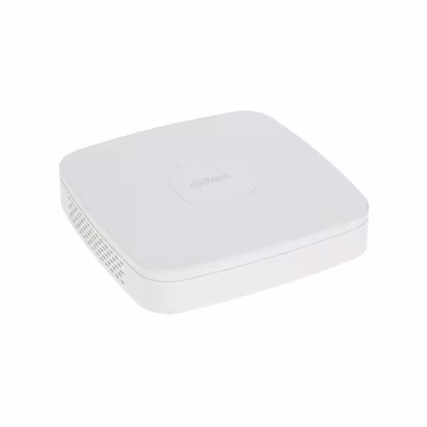 دستگاه ان وی آر 8 کانال داهوا مدل DHI-NVR4108-EI