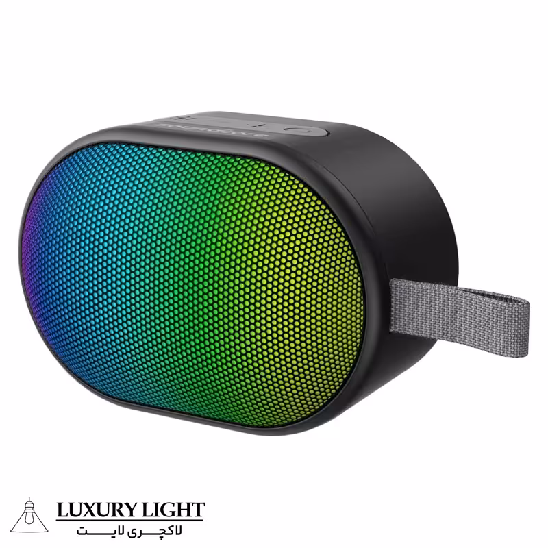 اسپیکر بلوتوثی انکر مدل Pyro Mini