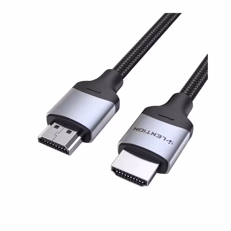 کابل HDMI دومتری LENTION مدل HH21