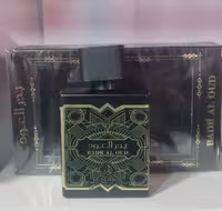عطر ادکلن بدر العود (بدیع العود) برند الفخر 100 میل اماراتی