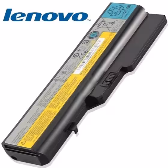 باتری لپ تاپ Lenovo G570