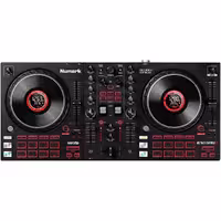 دی جی کنترلر نیومارک مدل  mixstream pro