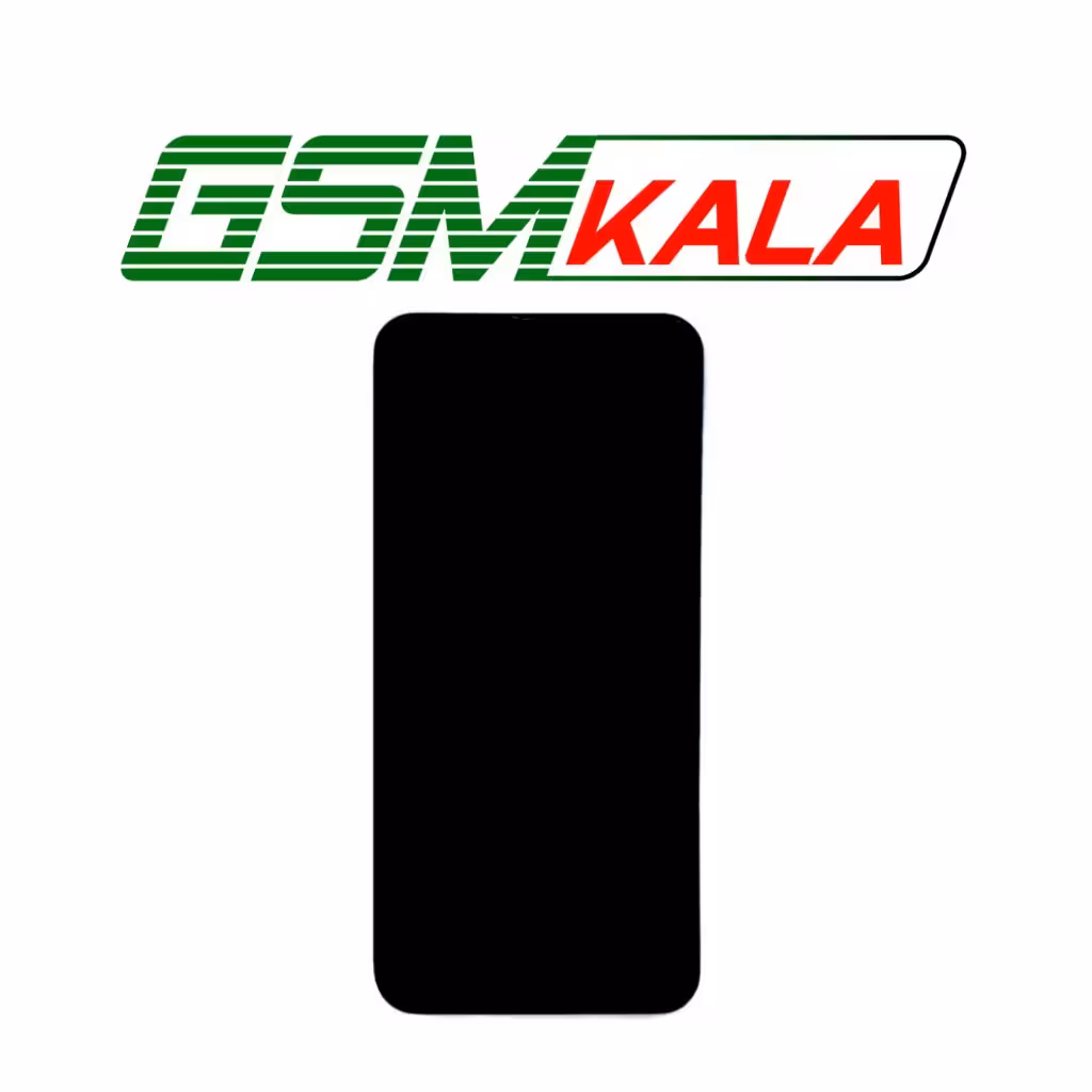 تاچ و ال سی دی شرکتی (دبی) با فریم سامسونگ Lcd samsung A30 - A305