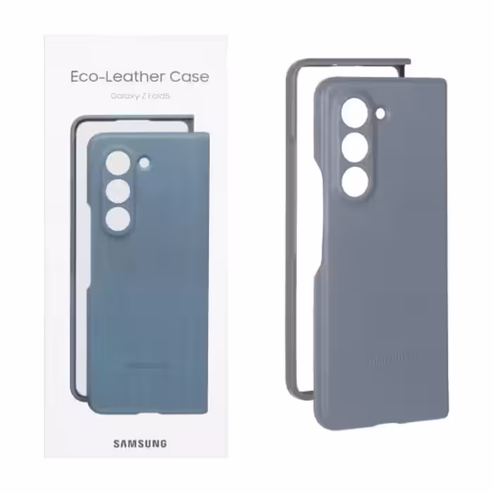 قاب گوشی موبایل مدل چرمی  Eco Leather Case