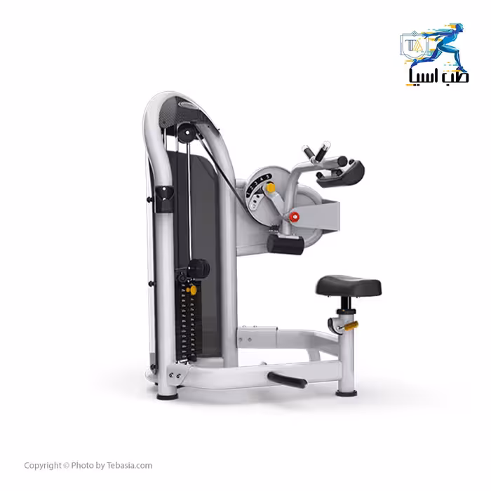 دستگاه شکم ماتریکس مدل Matrix G3-S50