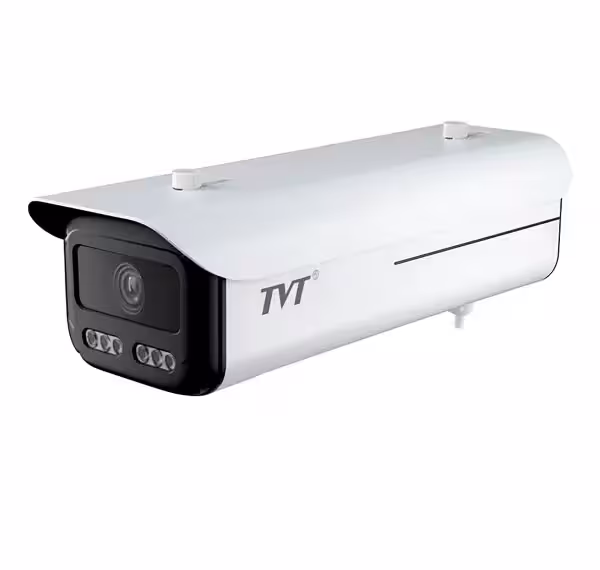 دوربین مداربسته تحت شبکه برند TVT مدل TD-9843A3BH-LR
