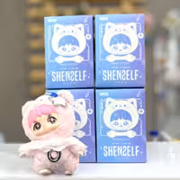 بلایند باکس شن سلف