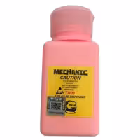 جا تینری فشاری مکانیک