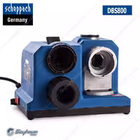 دستگاه مته تیزکنی 80 وات شپخ مدل 5903404901 - DBS800