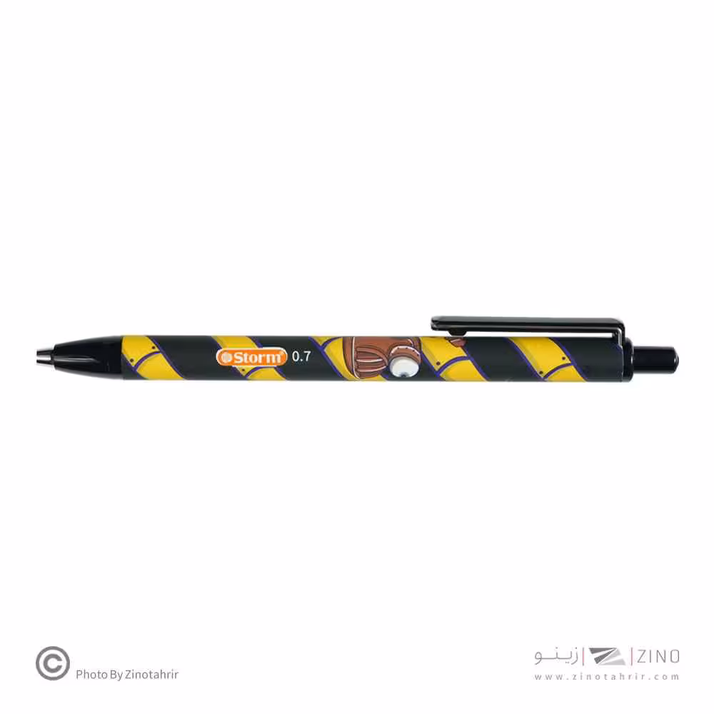 اتود0/7استورم سری DREAMY درمی طرح روبات کد303307