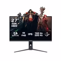 مانیتور گیمینگ 27.0 اینچ ردراگون مدل DIDON GMU2781SUC