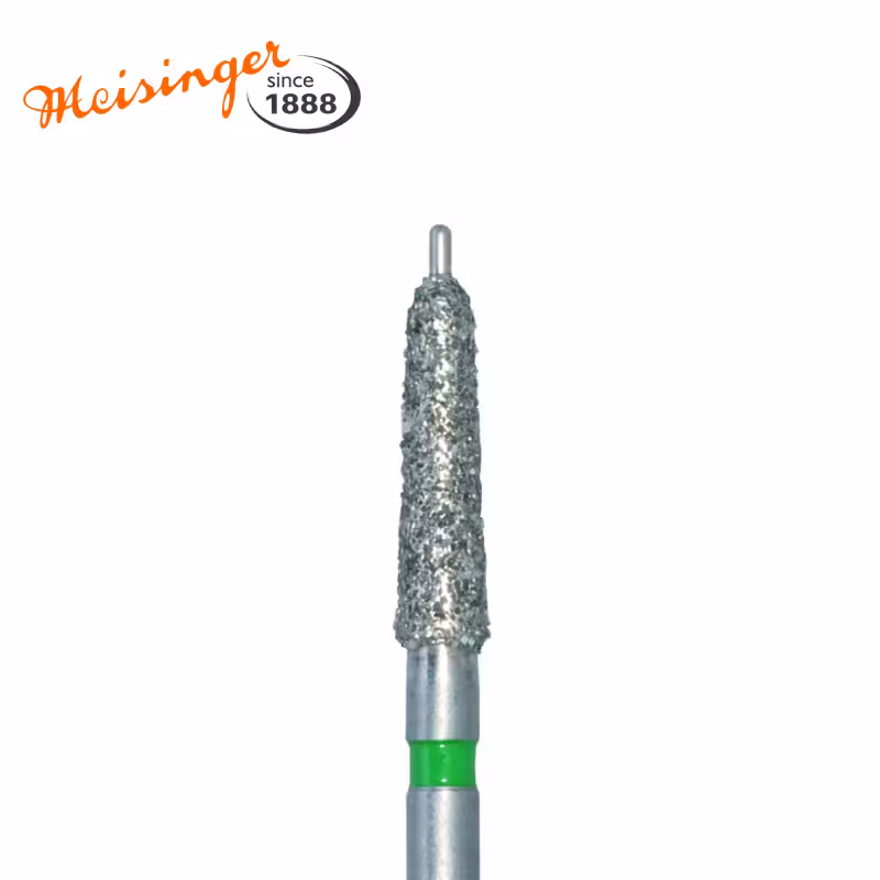 فرز الماسه MEISINGER – Diamond Bur 508G 020 FG