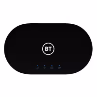 مودم 4.5G قابل حمل آلکاتل مدل BT71 - کالاوما