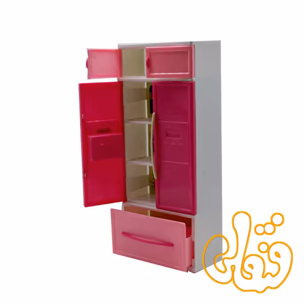 آشپزخانه کابینت یخچال 6920-1