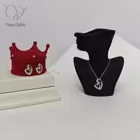 نیم ست نقره دخترانه مدل قلب کد 8764