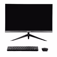 کامپیوتر آل این وان سایز 22 اینچ ای‌اف‌کی مدل EFK DRAGON پردازنده Core i5 10400 رم 16GB حافظه 512GB گرافیک Intel