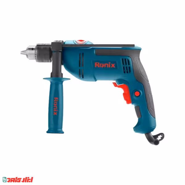 دریل برقی چکشی 750 وات رونیکس مدل 2260