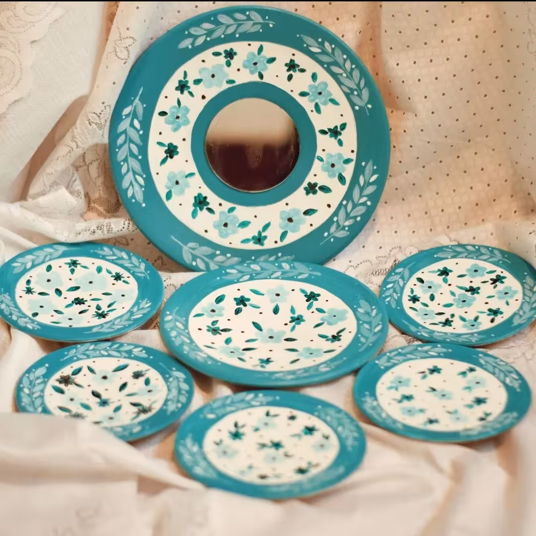 هفت سین بهاری