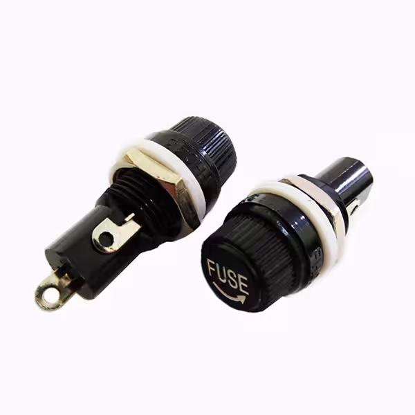 جا فیوزی پیچی کوچک