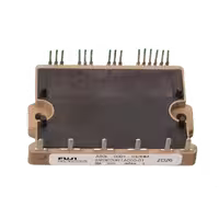 آی جی بی تی FUJI مدل 6MBP20RTA060-01