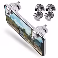 دسته بازی موبایل بلو شارک ( Blue Shark ) مدل R112021