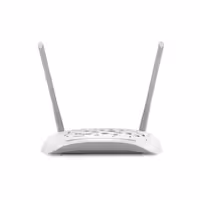 TD-W8961N مودم روتر  ADSL2 تی پی-لینک