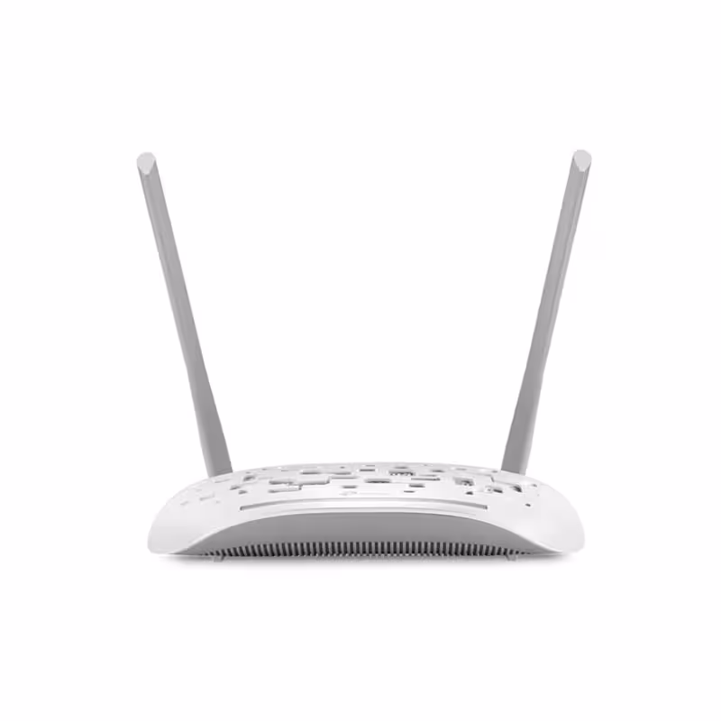 TD-W8961N مودم روتر  ADSL2 تی پی-لینک