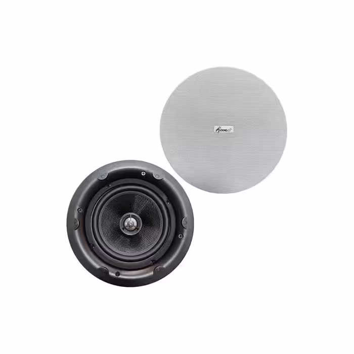 بلندگو سقفی بلوتوثی ساندکو مدل Soundco TW565BT