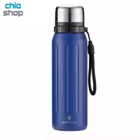 فلاسک استیل 950 میلی‌لیتر کاراکال CA_F0071