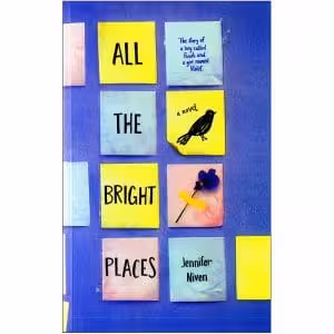 All the Bright Places